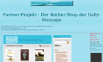 Partner-Projekt - Unser Amazon-B�chershop